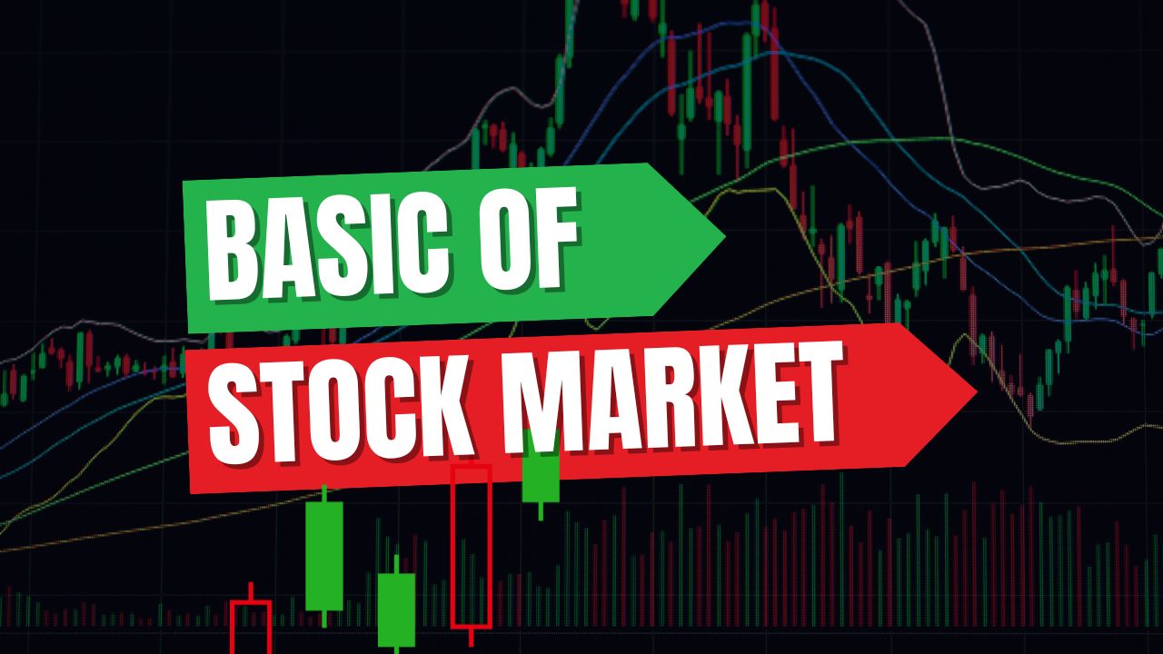 Introduction to Stock Market Trading