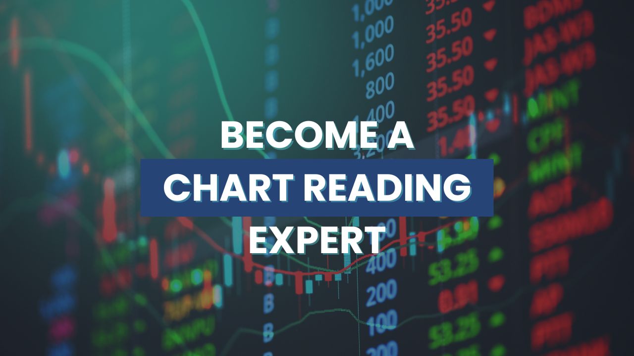 Unlocking Stock Market Success: Master the Art of Chart Reading Today!